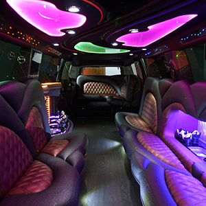 Chicago limo service